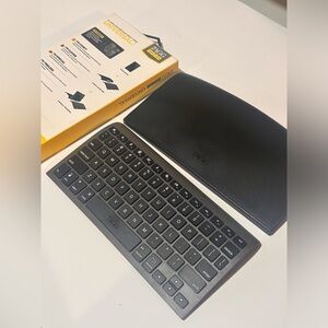 Universal Zagg Keybaord